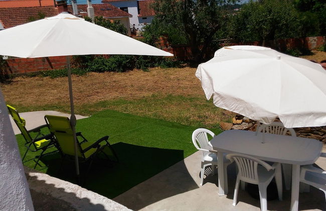 Visitar Bioucas II - Casa Tradicional Portuguesa - Foto 35