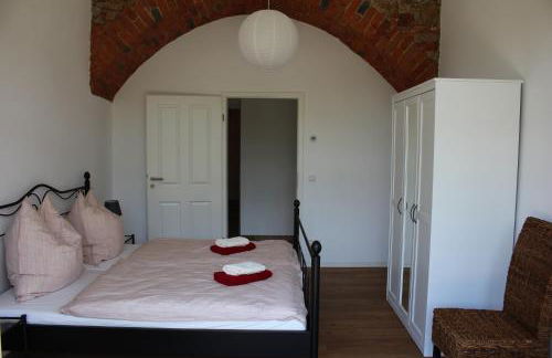 Ferienwohnung Kapplermühle - Foto 9