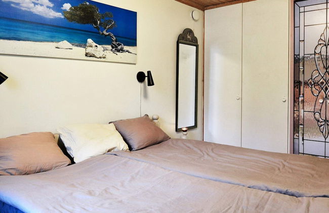 3 Person Holiday Home in Orkelljunga - Photo 2