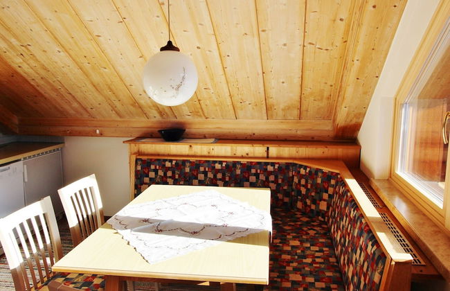 Lovely Apartment in Tropolach With Sauna - Foto 35