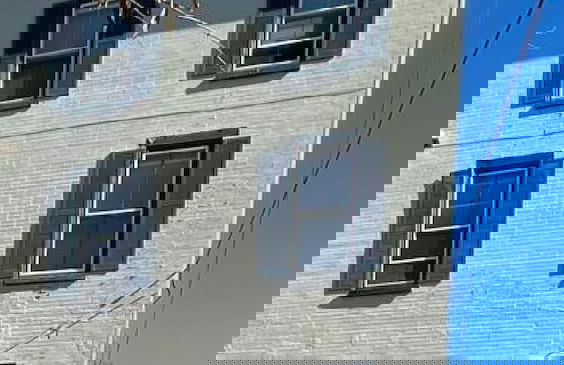 The Penthouse at Park Place King bed Fast Wifi and Free Coffee - Foto 18