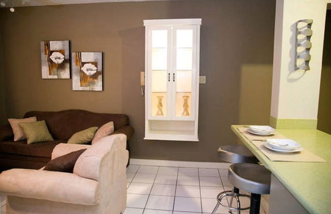 Kingston Town Suite - Foto 6