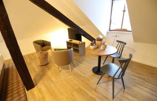 Aparthotel Deutscher Kaiser Ferienwohnungen - Foto 27