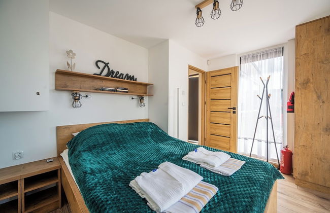 Rajska Polana - Foto 2