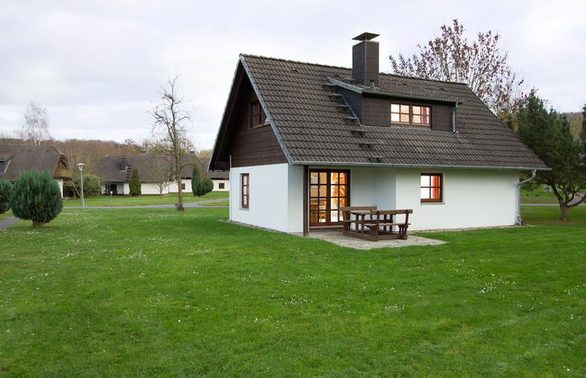 Ferienwohnpark Silbersee - Foto 1