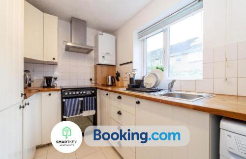 2Bedroom Apt in Egham with Free Parking - Foto 5