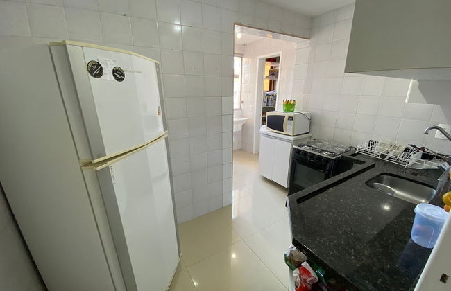 Cobertura Vista Mar Jurerê Internacional - Photo 8