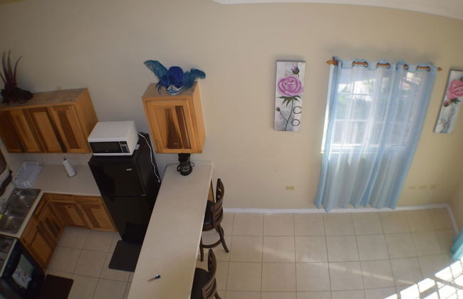 Lilford Mews Suites - Foto 8