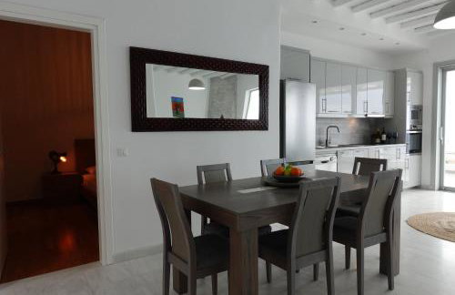 Panoramic View Mykonos - Foto 33