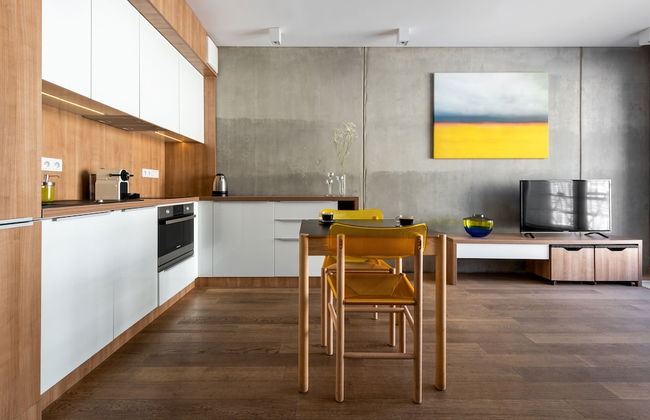 Apartamenty-Wroc Kurkowa 14 - Photo 68