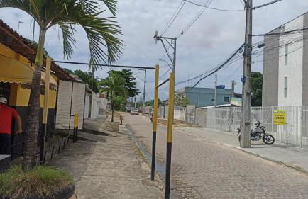 Aeroporto 2 Quartos Self-chek in - Photo 17