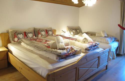 Ospitalità Diffusa Laste Dolomites - Cèsa Murer - Foto 27