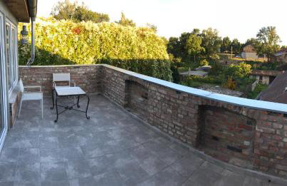 UkuleleHaus Lunow am Nationalpark Unteres Odertal - Foto 41