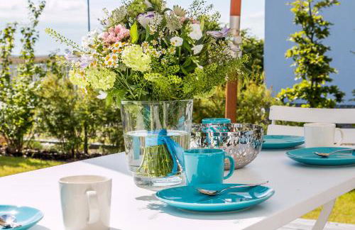 Haus am Schilf - Foto 37