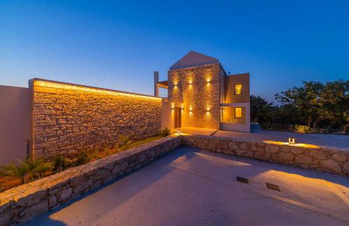 Rethymno Villas - Foto 23