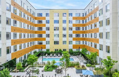 Hyatus Luxury Residences Boston Everett Premier Collection - Photo 21