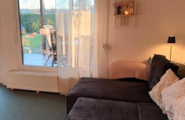 Häuschen am Vielitzsee mit großem Garten - Foto 7