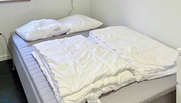 8 Person Holiday Home in Silkeborg-by Traum - Foto 4, Zimmer