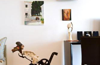 Gerakari Suites - Foto 9