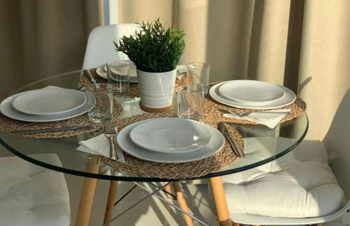 Precioso ático, nuevo, a 50m de la playa, Manilva - Foto 5