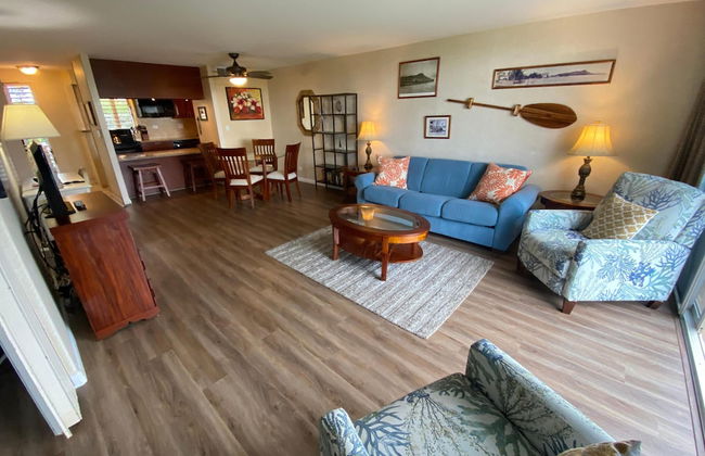 Maui Kaanapali Villas 415 - Foto 12