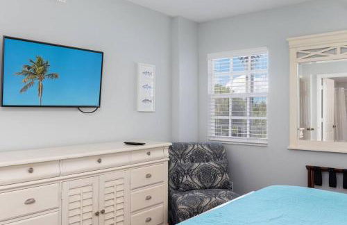 Lazy Daze Double King Suite Ocean Pointe 2310 - Foto 24