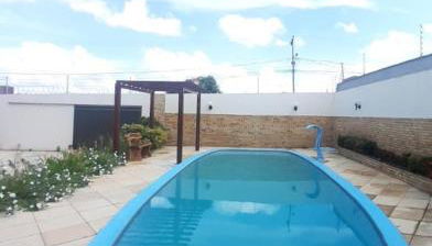 Deck com suíte/piscina/garagem. Próx. UFCA/Unileão - Foto 2