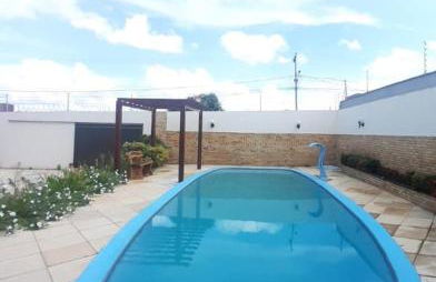 Deck com suíte/piscina/garagem. Próx. UFCA/Unileão - Foto 2