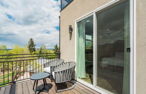 The Overlook Luxury Rooftop Retreat by Broadmoor - Foto 29