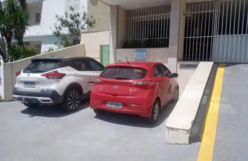 Beira-mar, vista e localização - Pé na Areia - - Foto 4