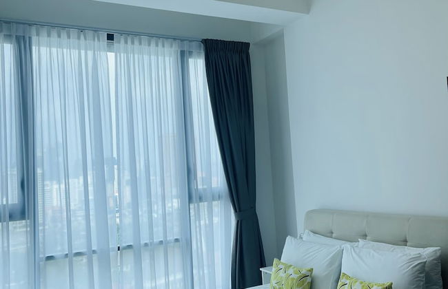 Opus Residences Kuala Lumpur by Luna - Foto 31