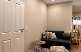 Bellahomes, Aircondition, private Parking, Netflix, Airport 30 Minuten - Foto 2