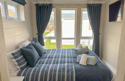 Lodge 9 Creek Caravan Park Ringstead - Photo 10