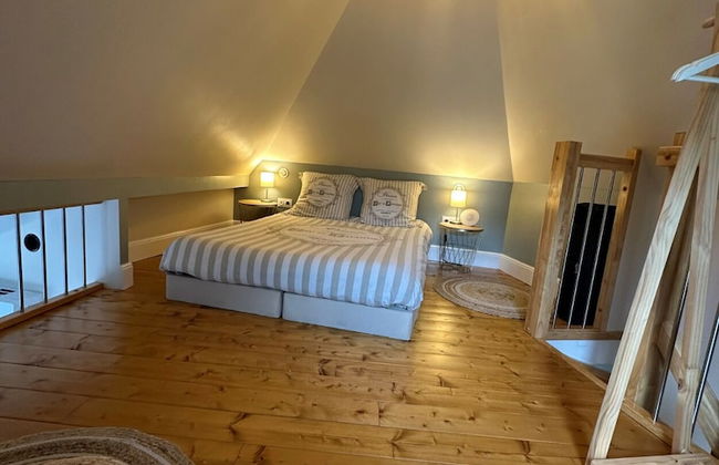 Au domaine du Pré Dieu - Foto 3