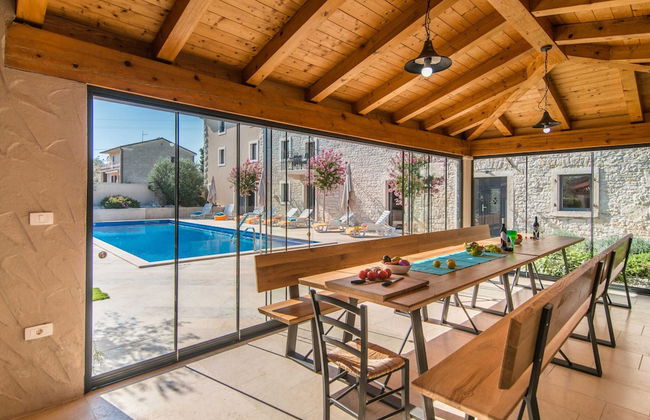 Stunning Villa in Kringa With Swimming Pool - Foto 1