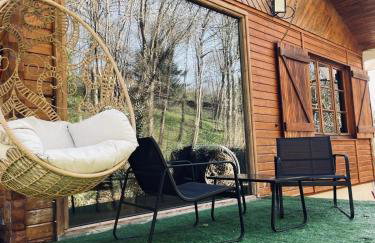 Auvers Wood lodge - Foto 15