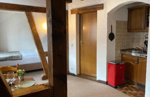 Apartmenthaus Eurenerstrasse 179 - Foto 41