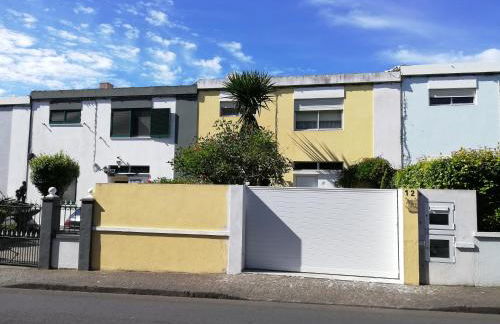 Friends'house - azores - Foto 29