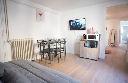 L' escale SAINT ANNE - Foto 20