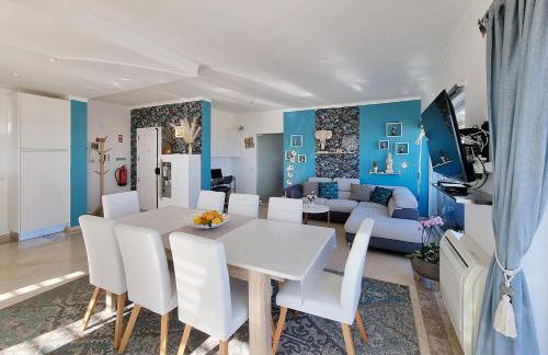 Penthouse Rentalbufeira - Foto 2