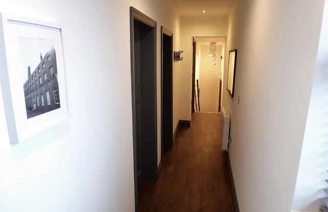 Coach House Stables in Leeds - Foto 32