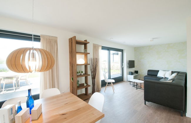 Villa Oesterdam Sleeps 10 Persons - Photo 5