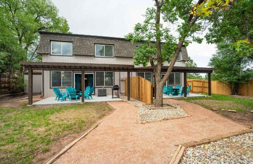 Champion Estate Epic Game Room Fire Pits & Views - Foto 49