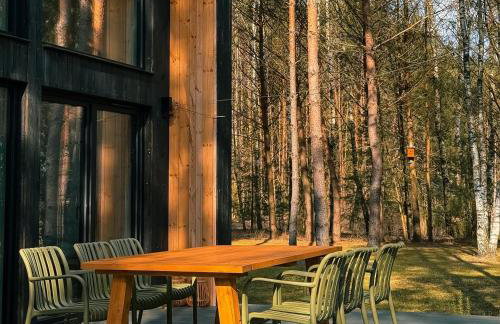 Domek w Lesie - Foto 16