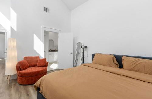 Spacious, modern home with loft, 15 minutes from Downtown Houston - Foto 11