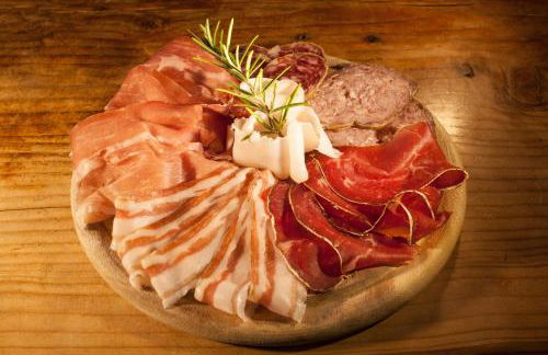 Agriturismo Giacomino - Foto 24