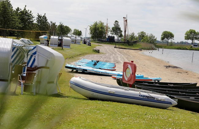 Appartement im All Inclusive Wangerland Resort - Foto 18