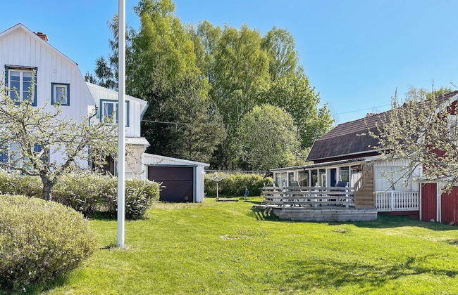 9 Person Holiday Home in Lysvik - Foto 1