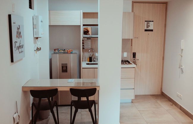 Antope - Apartaestudios - Photo 16