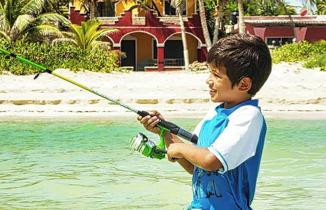 Hacienda Antigua Villa, 50m From Sandy Beach - Foto 15